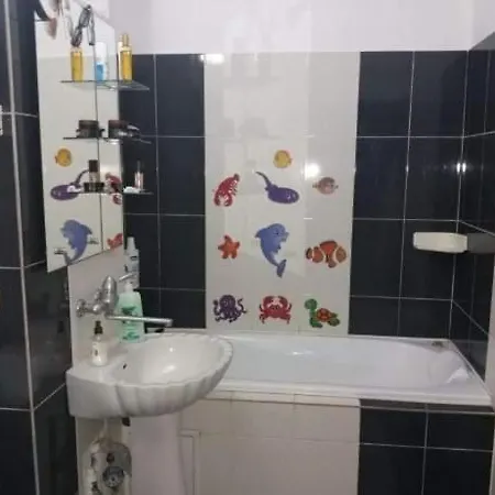 Apartament Marcel *