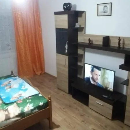 Appartement Apartament Marcel Năvodari