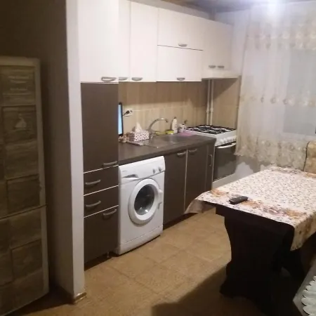 Apartament Marcel Appartement Năvodari