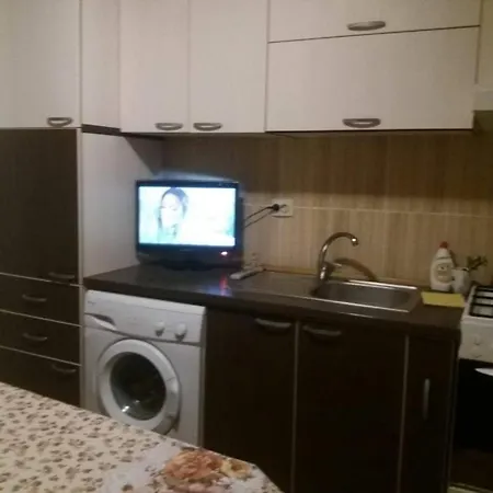Appartamento Apartament Marcel Năvodari